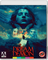 Dream Demon (Blu-ray Movie)