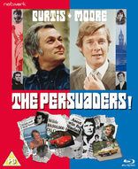 The Persuaders! (Blu-ray Movie)