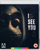 I See You (Blu-ray Movie)