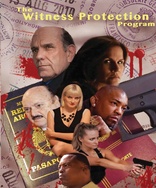 The Witness Protection Program (Blu-ray Movie)
