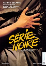 Srie Noire (Blu-ray Movie)