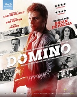 Domino (Blu-ray Movie)