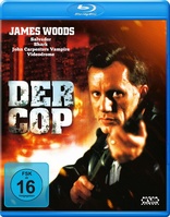 Cop (Blu-ray Movie)