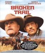 Broken Trail (Blu-ray Movie)