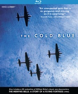 The Cold Blue (Blu-ray Movie)