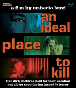 An Ideal Place to Kill (Blu-ray Movie)