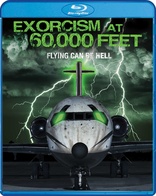 Exorcism at 60,000 Feet (Blu-ray Movie)