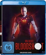 Bloodshot (Blu-ray Movie)