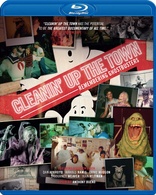 Cleanin' Up the Town: Remembering Ghostbusters (Blu-ray Movie)