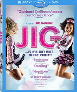 Jig (Blu-ray Movie)