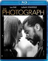 The Photograph (Blu-ray Movie)