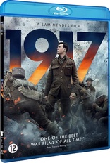 1917 (Blu-ray Movie)