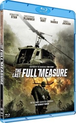 The Last Full Measure (Blu-ray Movie)