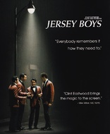 Jersey Boys (Blu-ray Movie)