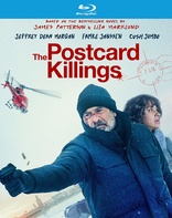 The Postcard Killings (Blu-ray Movie)