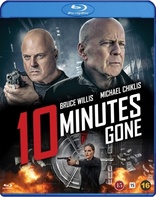 10 Minutes Gone (Blu-ray Movie), temporary cover art