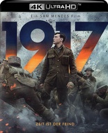 1917 4K (Blu-ray Movie)