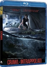 Crawl (Blu-ray Movie)