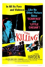 The Killing (Blu-ray Movie)