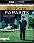 Parasite 4K (Blu-ray Movie)