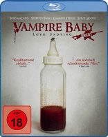 Vampire Baby - Love. Undying (Blu-ray Movie)