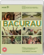 Bacurau (Blu-ray Movie)