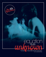 Equation to an Unknown (Blu-ray Movie)