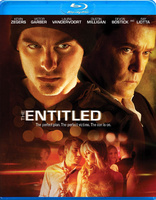 The Entitled (Blu-ray Movie)