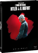 The Man Who Killed Hitler and Then the Bigfoot (Blu-ray Movie)