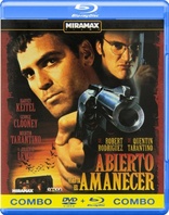 From Dusk Till Dawn (Blu-ray Movie)