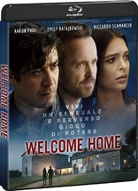 Welcome Home (Blu-ray Movie)