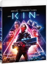 Kin (Blu-ray Movie)