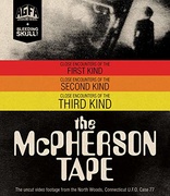 The McPherson Tape (Blu-ray Movie)