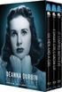 Deanna Durbin Collection I (Blu-ray Movie)