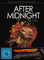 After Midnight (Blu-ray Movie)