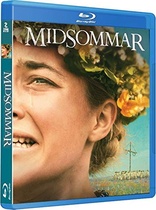 Midsommar (Blu-ray Movie)