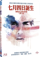 Born on the Fourth of July (Blu-ray Movie)