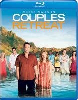 Couples Retreat (Blu-ray Movie)