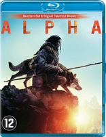 Alpha (Blu-ray Movie)