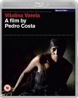 Vitalina Varela (Blu-ray Movie)