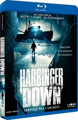 Harbinger Down (Blu-ray Movie)