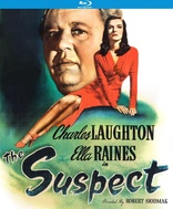 The Suspect (Blu-ray Movie)