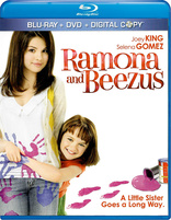 Ramona and Beezus (Blu-ray Movie)