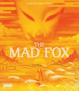 The Mad Fox (Blu-ray Movie)