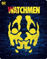 Watchmen: An HBO Limited Series (Blu-ray Movie)