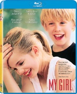 My Girl (Blu-ray Movie)