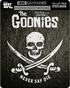The Goonies 4K (Blu-ray Movie)