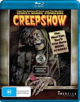 Creepshow (Blu-ray Movie)