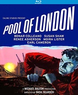 Pool of London (Blu-ray Movie)