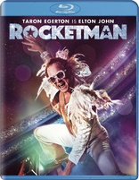 Rocketman (Blu-ray Movie)